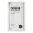 Caravan Coffee Roasters - Decaf Ground Coffee, 200g - Pack of 6