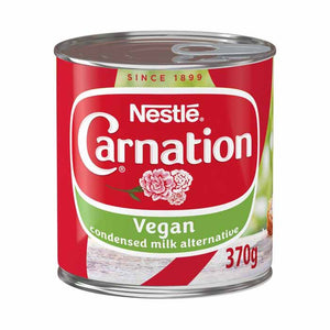 Carnation - Vegan Condensed Milk, 370g | Pack of 6