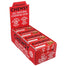 Chewsy - Cinnamon Plastic Free Gum, 15g  Pack of 12
