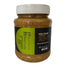 Chia Charge - Peanut Butter with Chia Seeds Crunchy,  350g - Back