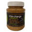 Chia Charge - Peanut Butter with Chia Seeds Crunchy,  350g 