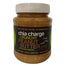 Chia Charge - Peanut Butter with Chia Seeds Crunchy,  350g