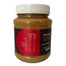 Chia Charge - Peanut Butter with Chia Seeds Smooth, 350g - Back