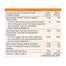 Clearspring - Organic Brown Rice Crackers - Whole Sesame, 40g - Back