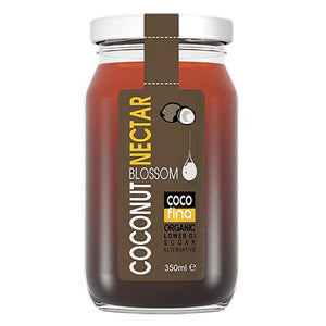 Cocofina - Organic Coconut Flower Nectar, 350ml