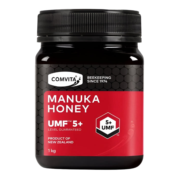 Comvita - Manuka Honey 5+ UMF, 1kg