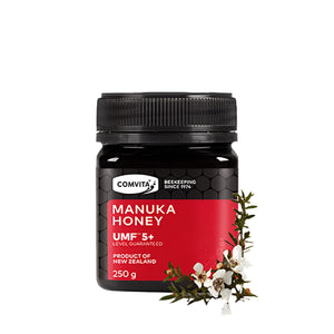 Comvita - Manuka Honey 5+ UMF | Multiple Sizes