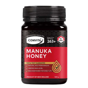 Comvita - Manuka Honey UMF®10+, 500g