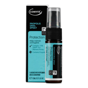 Comvita - Propolis Oral Spray, 20ml