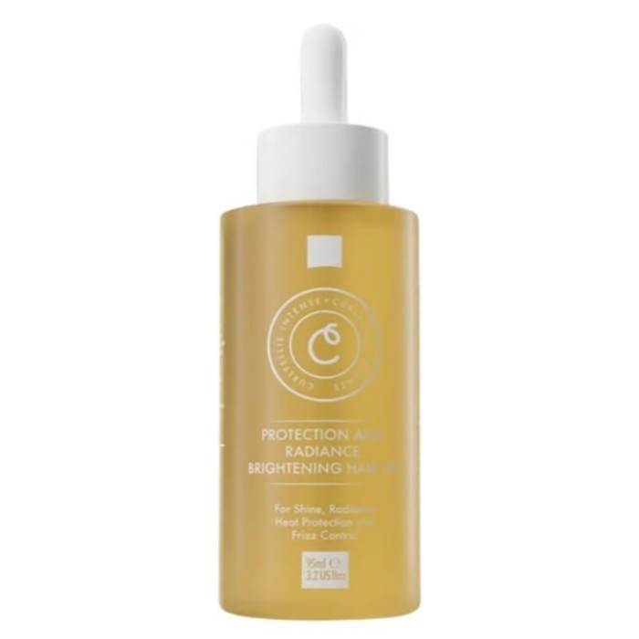 Curlyellie - Radiance Oil, 95ml