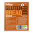 Dillon Organic - Organic Flax Keto Bread Seeded Sliced Gluten-Free, 275g