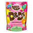 Doisy & Dam - D&D's Share Bag, 80g - Pack of 7
