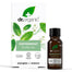 Dr. Organic - Peppermint Pure Oils, 10ml