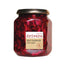 Drivers - Red Cabbage With Apple, 550g  Pack of 6