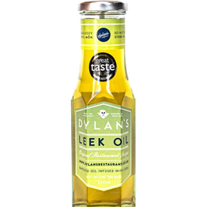 Dylan's - Leek Oil, 230ml
