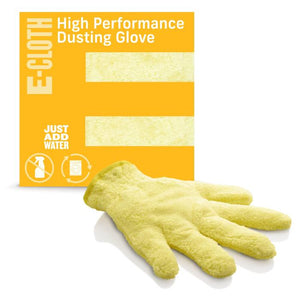 E-Cloth - High Performance Dusting Glove, 1 Unit