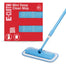 E-Cloth - Mini Deep Clean Mop, 1 Unit