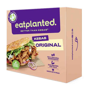 EatPlanted. - Original Kebab | Multiple Sizes