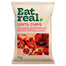 Eat Real - Lentil Chips Chargrilled Red Pepper Red Pepper 95g - Pack of 10
