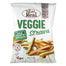 Eat Real - Veggie Straws, 45g  Pack of 12