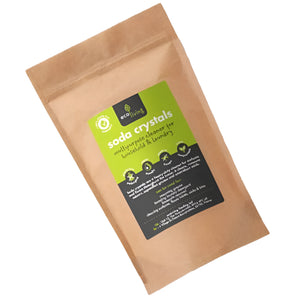 EcoLiving - Concentrated Soda Crystals, 750g