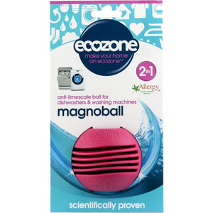 Ecozone - Magnoball, 1 Unit