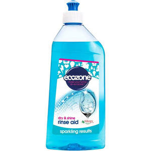 Ecozone - Rinse Aid, 500ml