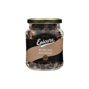 Epicure - Dried Porcini Mushrooms, 30g | Pack of 6