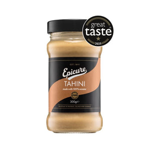 Epicure - Tahini, 300g | Pack of 6
