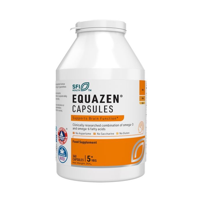 Equazen - 360 Capsules