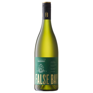 False Bay - Crystalline Chardonnay, 75cl