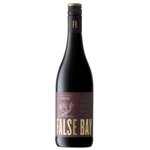 False Bay - Pinotage, 75cl