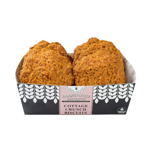 Farmhouse Biscuits - Cottage Crunch, 200g