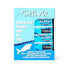 Fish4ever - Azores SJ Tuna Flakes In Spring Water, 160 x 3g