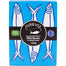 Fish4ever - Scottish Spratts In Spring Water, 105g