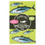 Fish4ever - White Tuna Fish In Organic Oil, 120g