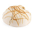 Flower & White - Caramel Swirl Meringue Clouds - Loose, 65g  Pack of 18