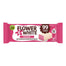 Flower & White - Raspberry Chocolate Covered Mallow, 30g  Pack of 15