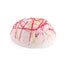 Flower & White - Raspberry Eton Mess Meringue Clouds - Loose, 65g  Pack of 18