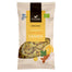 Foodin - Organic Dry Roasted Curry-Lemon Cashew, 120g  Pack of 8