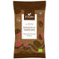 Foodin - Original Organic Raw Chocolate Coated Raspberry, 50g  Pack of 8