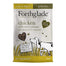 Forthglade - Natural Dry Cold Pressed Dog Food GF Chicken, 2kg  Pack of 4