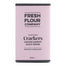 Fresh Flour - Black Pepper Crackers, 125g  Pack of 18