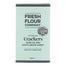 Fresh Flour - Olive Oil & Honey Crackers, 125g  Pack of 18