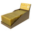 Friendly Soap - Naked & Natural Soap Bars - Tea Tree & Turmeric, 95g Pack of 7