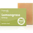 Friendly Soap - Natural Soap Lemongrass Hemp, 95g