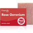 Friendly Soap - Natural Soap Rose Granium, 95g