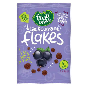 Fruit Bowl - Yogurt Flakes, 90g | Multiple Fruits