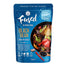 Fused by Fiona Uyema - Black Bean Stir Fry Sauce, 125g  Pack of 18