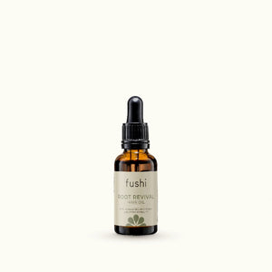 Fushi - Root Revival Oil, 30ml